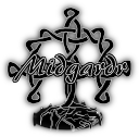 Midgardr Logo
